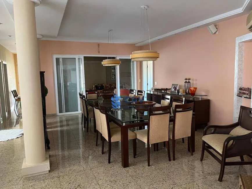 Sobrado com 5 quartos à venda, 1430m2 em Bela Suiça, Londrina - PR - imagem 4 Foto 4 de Sobrado com 5 quartos à venda, 1430m2 em Bela Suiça, Londrina - PR