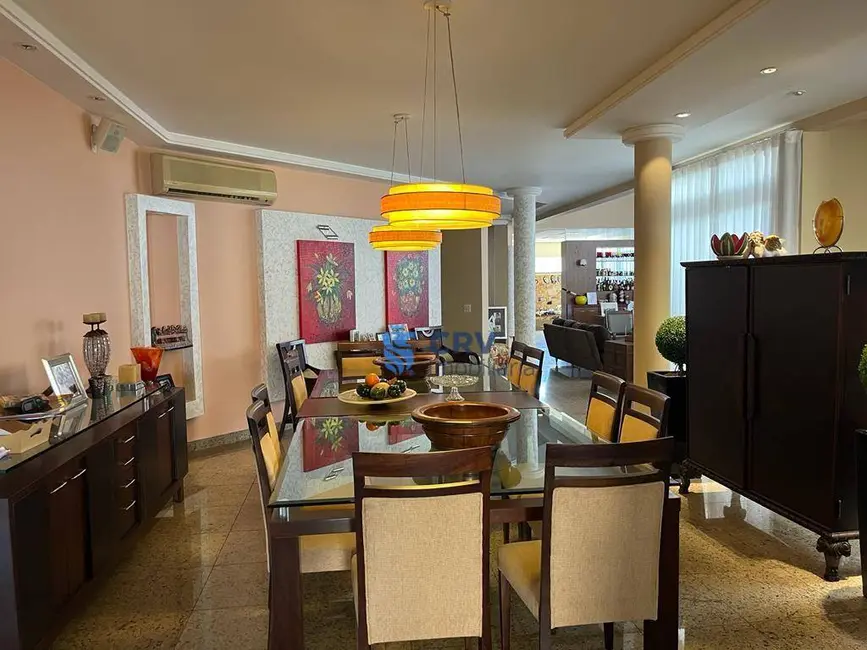 Sobrado com 5 quartos à venda, 1430m2 em Bela Suiça, Londrina - PR - imagem 5 Foto 5 de Sobrado com 5 quartos à venda, 1430m2 em Bela Suiça, Londrina - PR