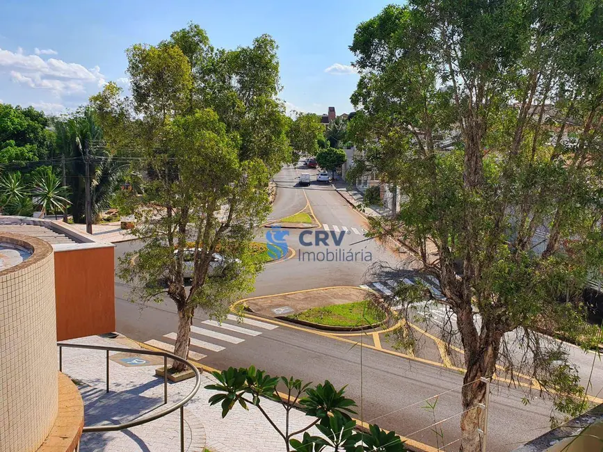 Sobrado com 3 quartos à venda, 415m2 em Jardim Vila Rica, Cambe - PR - imagem 5 Foto 5 de Sobrado com 3 quartos à venda, 415m2 em Jardim Vila Rica, Cambe - PR