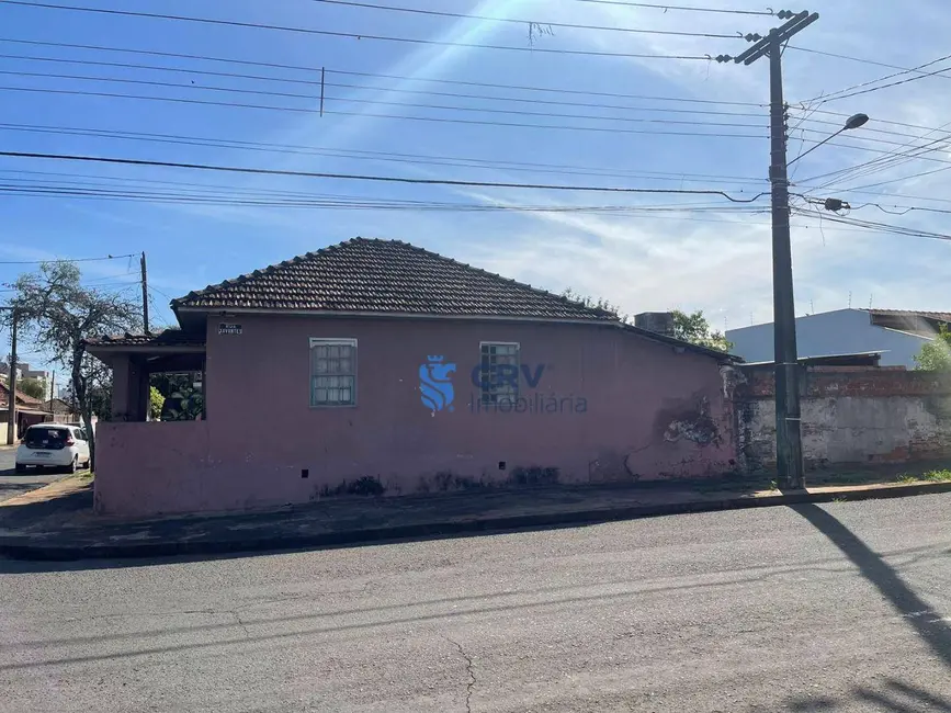 Foto 2 de Casa com 2 quartos à venda, 400m2 em Vila Goes, Londrina - PR