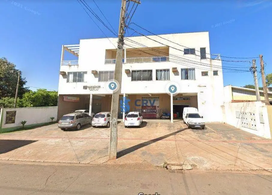 Foto 1 de Sala Comercial para alugar, 50m2 em Marumbi, Londrina - PR