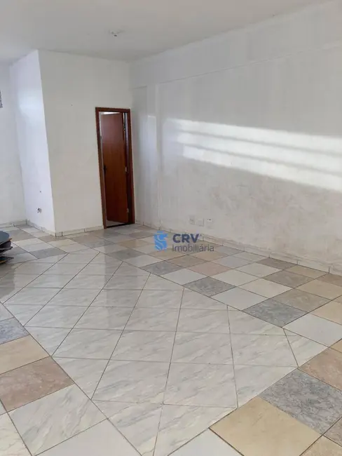 Foto 2 de Sala Comercial para alugar, 50m2 em Marumbi, Londrina - PR