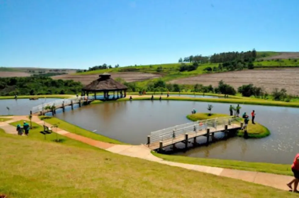 Foto 1 de Terreno / Lote à venda, 1500m2 em Sertanopolis - PR