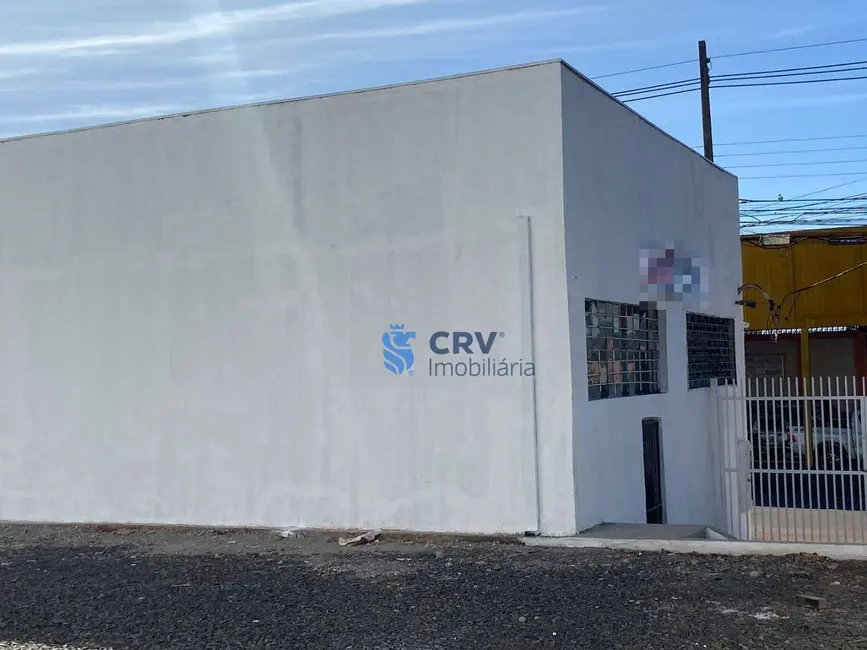 Foto 9 de Sala Comercial para alugar, 516m2 em Centro, Londrina - PR