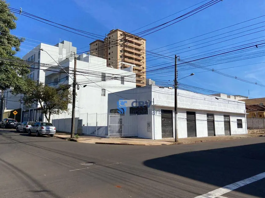 Foto 1 de Sala Comercial para alugar, 516m2 em Centro, Londrina - PR