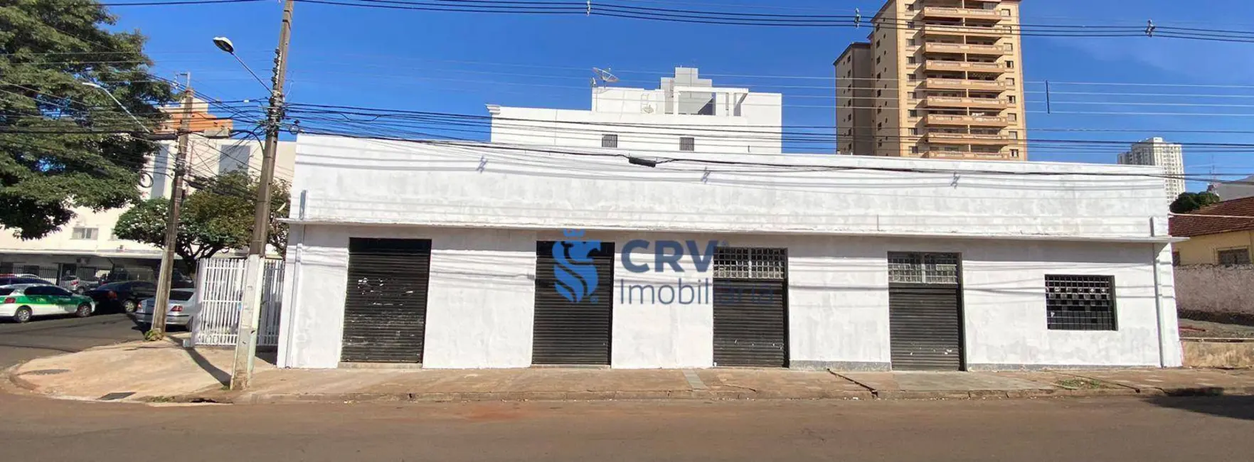 Foto 3 de Sala Comercial para alugar, 516m2 em Centro, Londrina - PR
