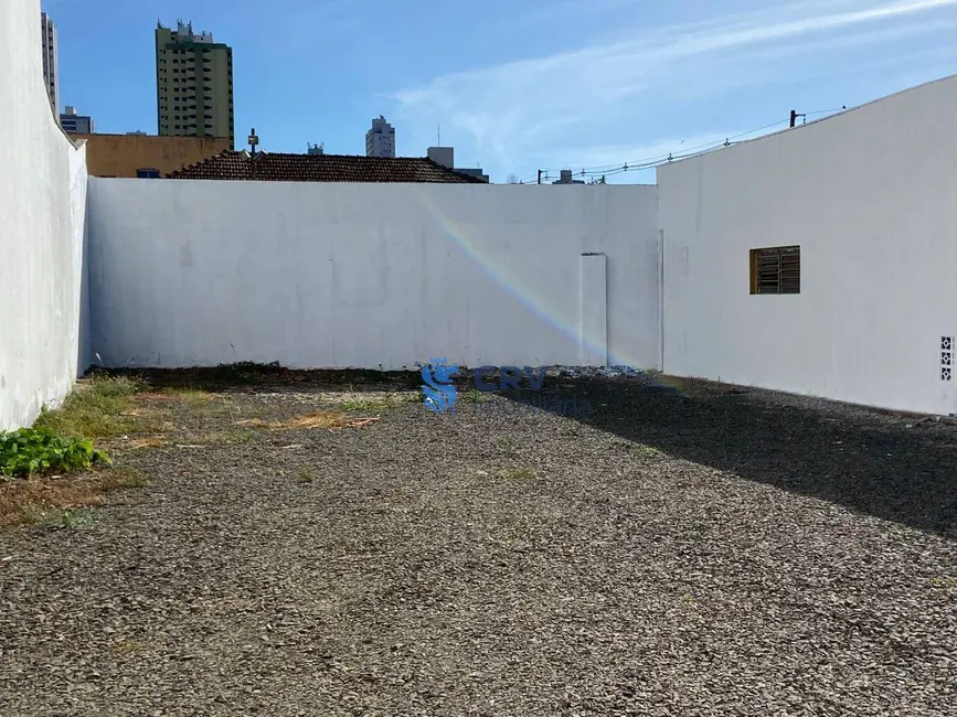 Foto 8 de Sala Comercial para alugar, 516m2 em Centro, Londrina - PR