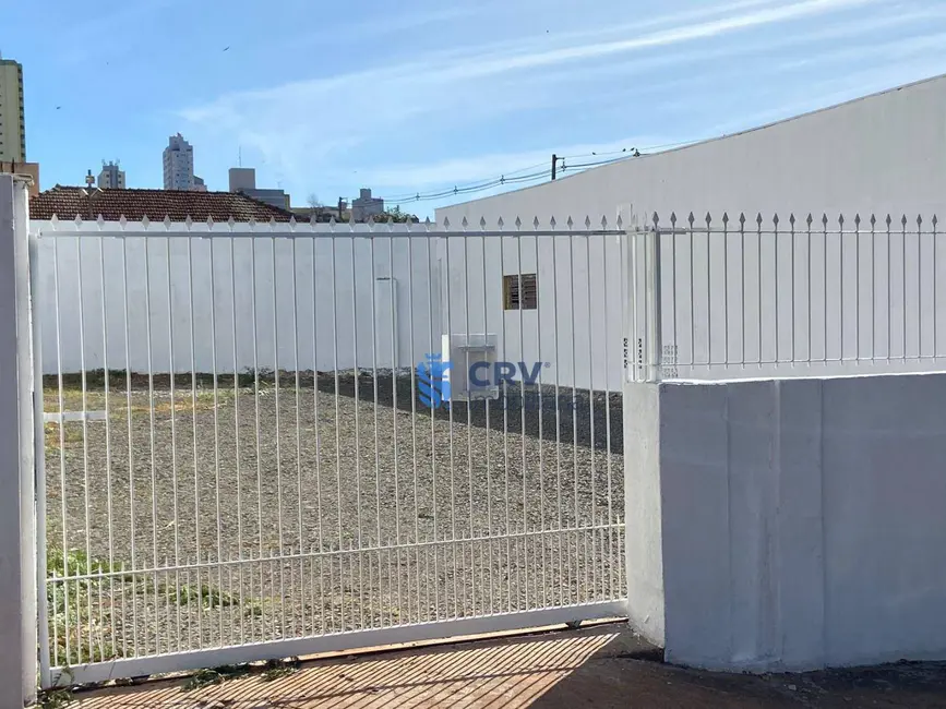 Foto 7 de Sala Comercial para alugar, 516m2 em Centro, Londrina - PR