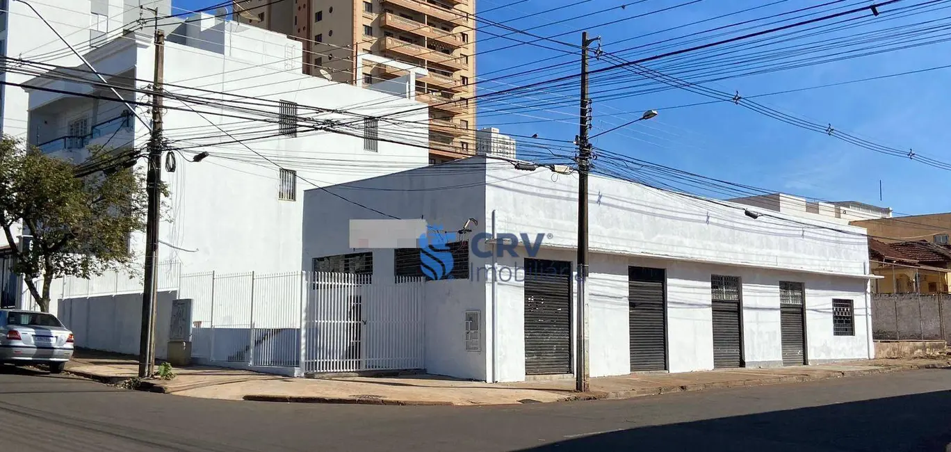 Foto 2 de Sala Comercial para alugar, 516m2 em Centro, Londrina - PR