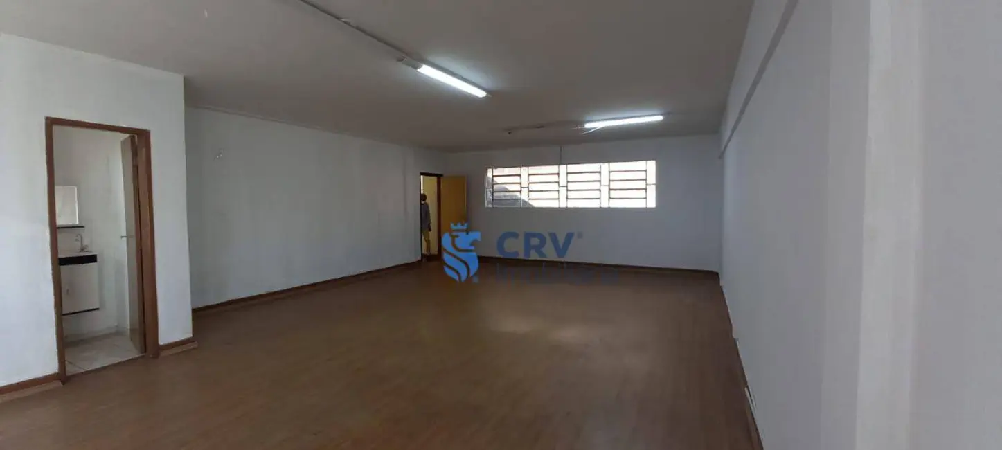 Foto 2 de Sala Comercial à venda e para alugar, 581m2 em Centro, Londrina - PR