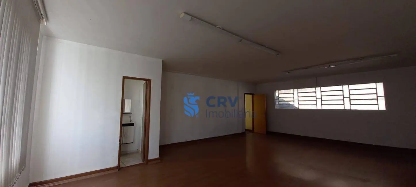 Sala Comercial à venda e para alugar, 581m2 em Centro, Londrina - PR - imagem 4 Foto 4 de Sala Comercial à venda e para alugar, 581m2 em Centro, Londrina - PR