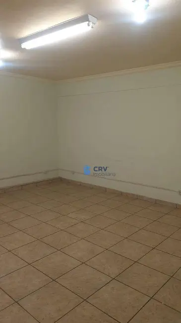 Foto 1 de Sala Comercial para alugar, 57m2 em Centro, Londrina - PR