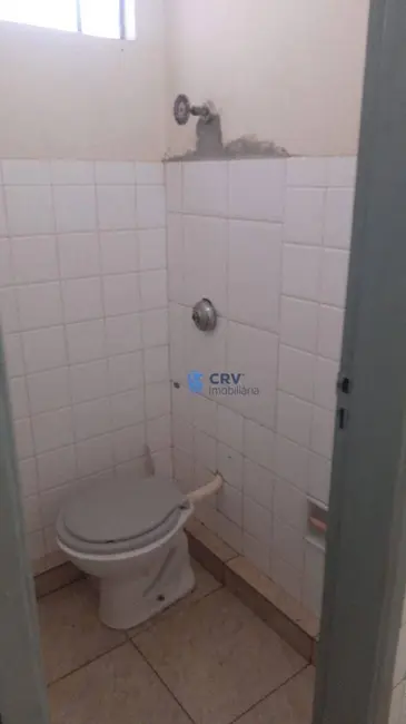Foto 6 de Sala Comercial para alugar, 57m2 em Centro, Londrina - PR