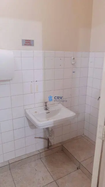 Foto 5 de Sala Comercial para alugar, 57m2 em Centro, Londrina - PR