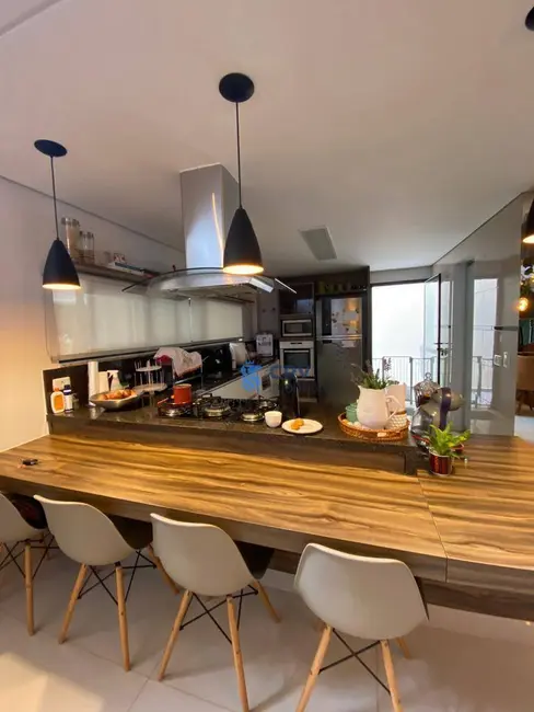 Foto 9 de Sobrado com 3 quartos à venda, 360m2 em Operária, Londrina - PR