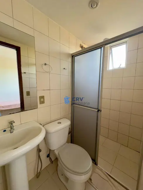 Foto 5 de Kitnet com 1 quarto para alugar, 17m2 em Alto da Colina, Londrina - PR