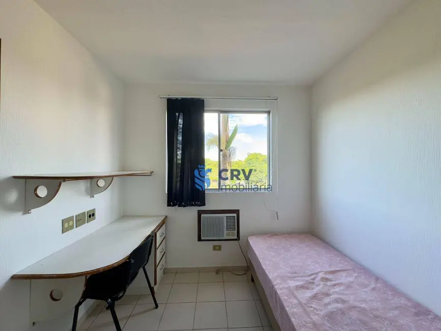 Foto 4 de Kitnet com 1 quarto para alugar, 17m2 em Alto da Colina, Londrina - PR