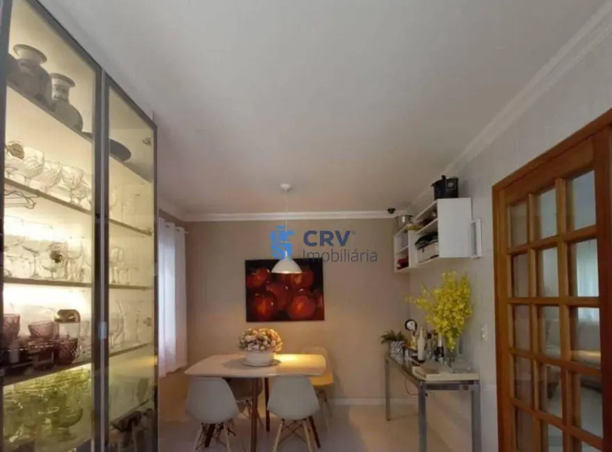 Sobrado com 5 quartos à venda, 317m2 em Operária, Londrina - PR - imagem 5 Foto 5 de Sobrado com 5 quartos à venda, 317m2 em Operária, Londrina - PR