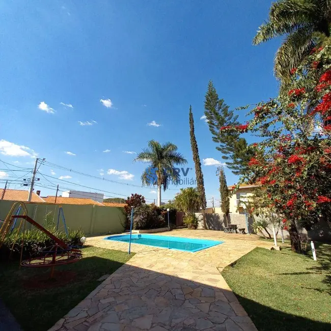 Foto 2 de Chácara com 1 quarto à venda, 900m2 em Jardim Vale Verde, Londrina - PR