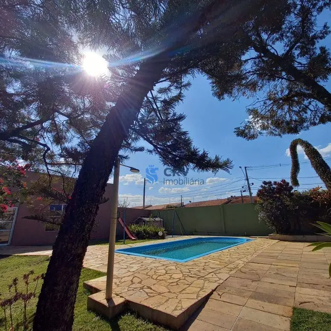 Chácara com 1 quarto à venda, 900m2 em Jardim Vale Verde, Londrina - PR - imagem 8 Foto 8 de Chácara com 1 quarto à venda, 900m2 em Jardim Vale Verde, Londrina - PR
