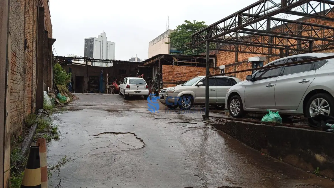 Foto 1 de Terreno / Lote à venda, 562m2 em Centro, Londrina - PR
