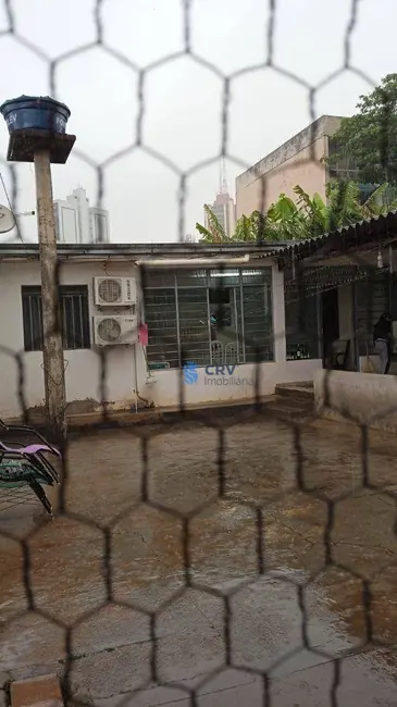 Terreno / Lote à venda, 562m2 em Centro, Londrina - PR - imagem 7 Foto 7 de Terreno / Lote à venda, 562m2 em Centro, Londrina - PR