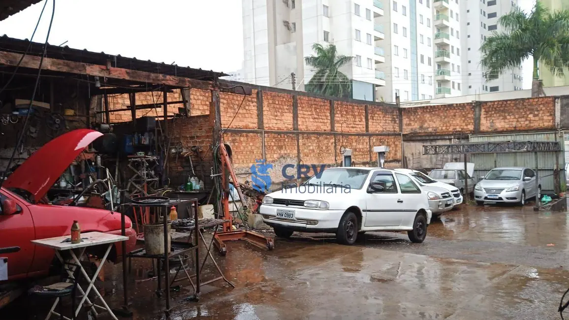 Terreno / Lote à venda, 562m2 em Centro, Londrina - PR - imagem 4 Foto 4 de Terreno / Lote à venda, 562m2 em Centro, Londrina - PR