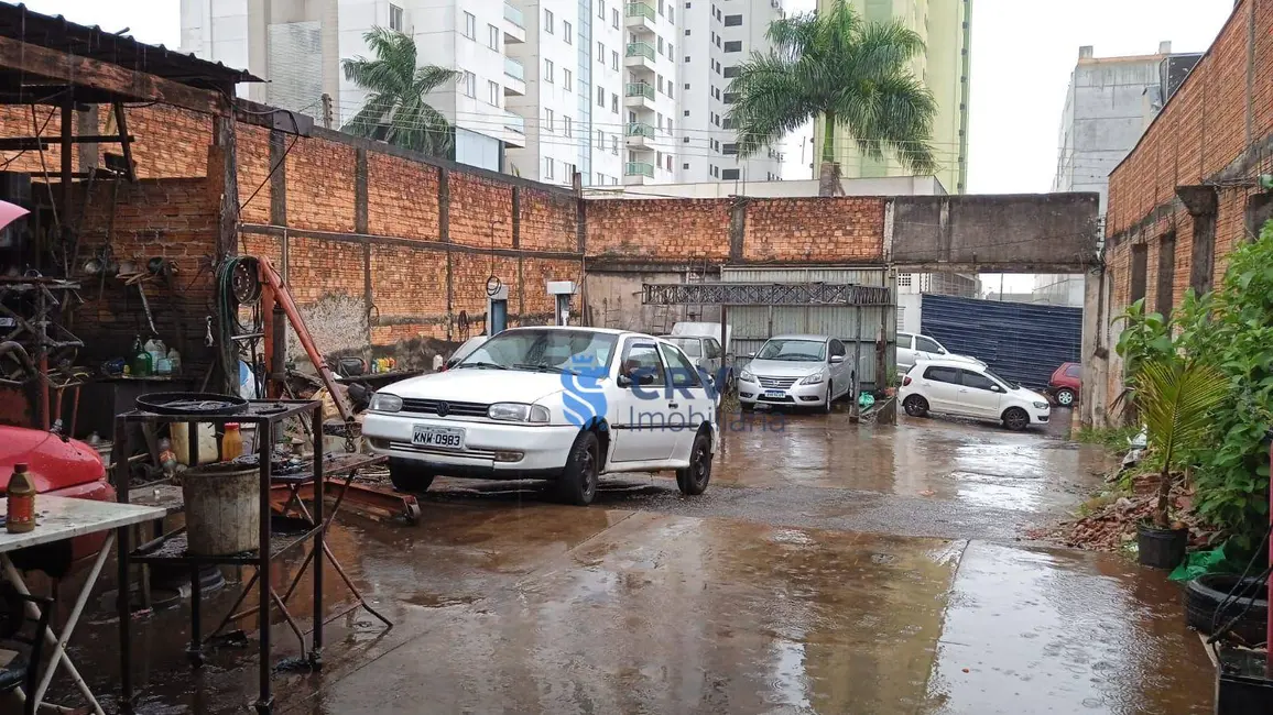 Terreno / Lote à venda, 562m2 em Centro, Londrina - PR - imagem 3 Foto 3 de Terreno / Lote à venda, 562m2 em Centro, Londrina - PR