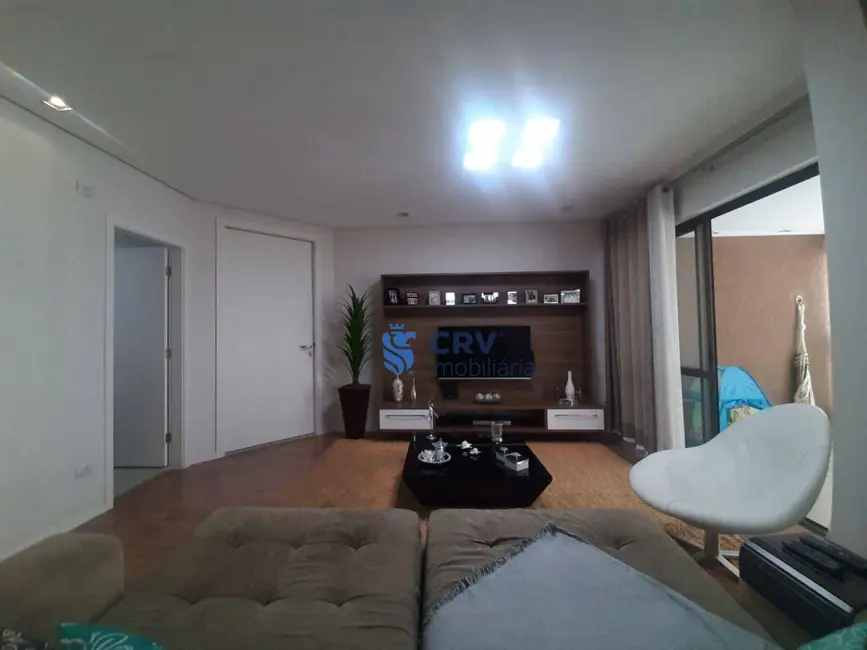 Apartamento com 3 quartos à venda, 295m2 em Gleba Fazenda Palhano, Londrina - PR - imagem 7 Foto 7 de Apartamento com 3 quartos à venda, 295m2 em Gleba Fazenda Palhano, Londrina - PR