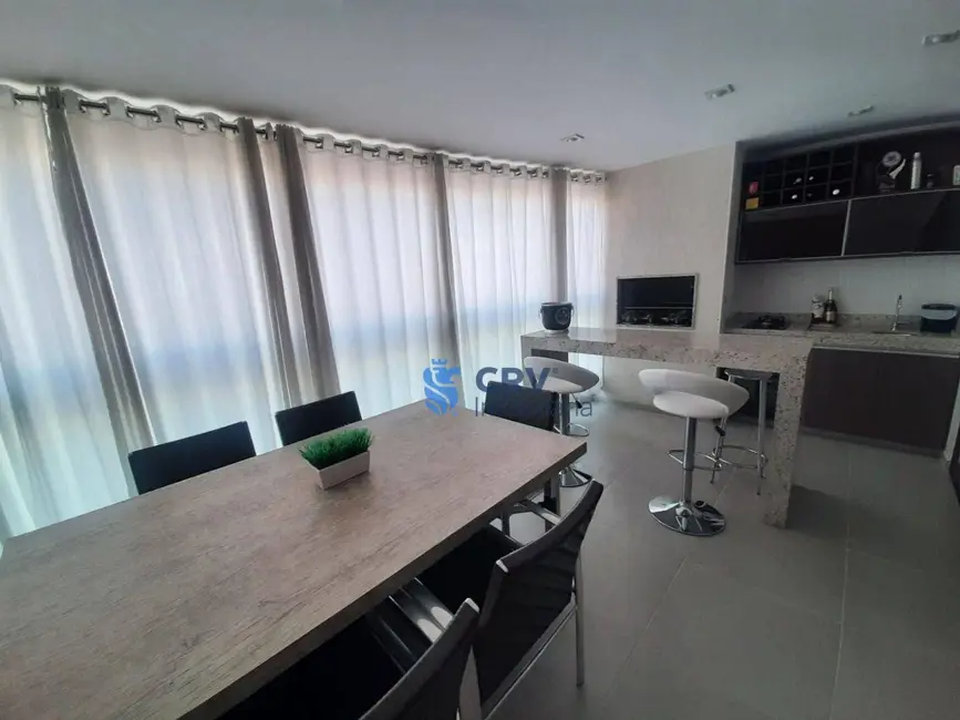 Apartamento com 3 quartos à venda, 295m2 em Gleba Fazenda Palhano, Londrina - PR - imagem 9 Foto 9 de Apartamento com 3 quartos à venda, 295m2 em Gleba Fazenda Palhano, Londrina - PR
