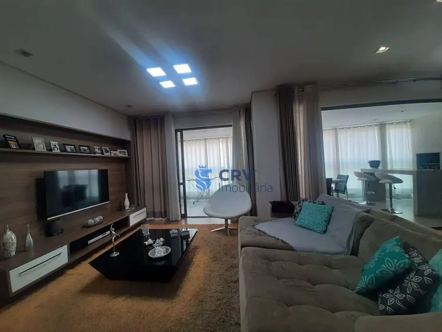 Apartamento com 3 quartos à venda, 295m2 em Gleba Fazenda Palhano, Londrina - PR - imagem 6 Foto 6 de Apartamento com 3 quartos à venda, 295m2 em Gleba Fazenda Palhano, Londrina - PR