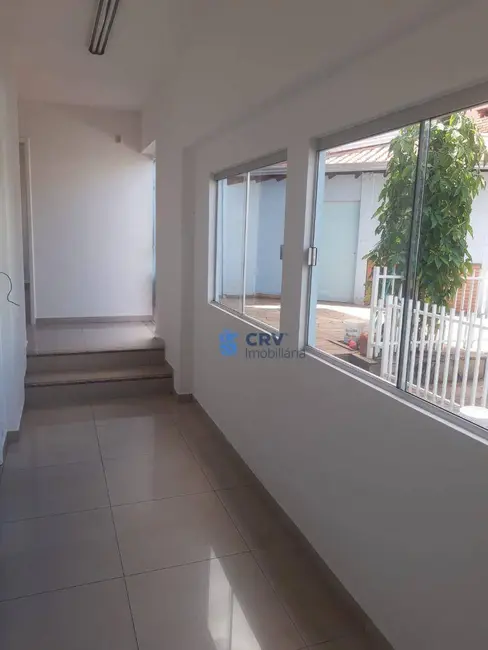 Foto 34 de Casa para alugar, 450m2 em Jardim Presidente, Londrina - PR