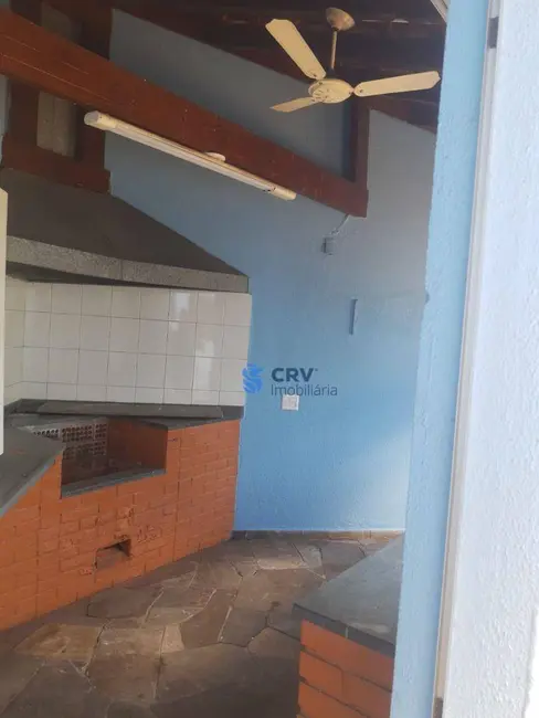 Foto 16 de Casa para alugar, 450m2 em Jardim Presidente, Londrina - PR