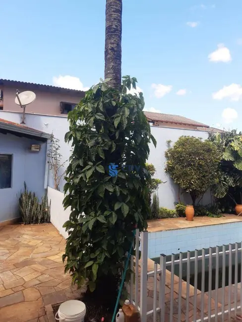 Foto 17 de Casa para alugar, 450m2 em Jardim Presidente, Londrina - PR