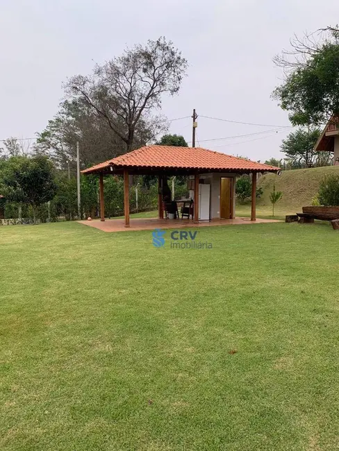 Chácara com 1 quarto à venda, 1200m2 em Londrina - PR - imagem 9 Foto 9 de Chácara com 1 quarto à venda, 1200m2 em Londrina - PR