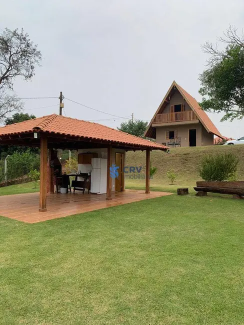 Chácara com 1 quarto à venda, 1200m2 em Londrina - PR - imagem 6 Foto 6 de Chácara com 1 quarto à venda, 1200m2 em Londrina - PR