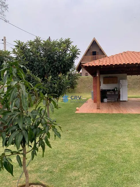 Chácara com 1 quarto à venda, 1200m2 em Londrina - PR - imagem 5 Foto 5 de Chácara com 1 quarto à venda, 1200m2 em Londrina - PR