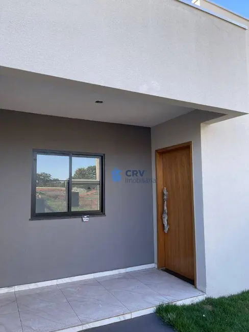 Casa com 3 quartos à venda, 126m2 em Colinas, Londrina - PR - imagem 6 Foto 6 de Casa com 3 quartos à venda, 126m2 em Colinas, Londrina - PR