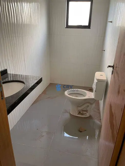Casa com 3 quartos à venda, 126m2 em Colinas, Londrina - PR - imagem 5 Foto 5 de Casa com 3 quartos à venda, 126m2 em Colinas, Londrina - PR