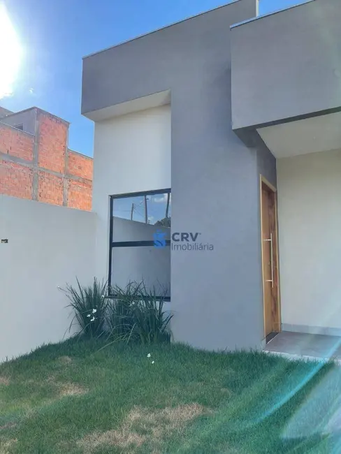Casa com 3 quartos à venda, 126m2 em Colinas, Londrina - PR - imagem 9 Foto 9 de Casa com 3 quartos à venda, 126m2 em Colinas, Londrina - PR