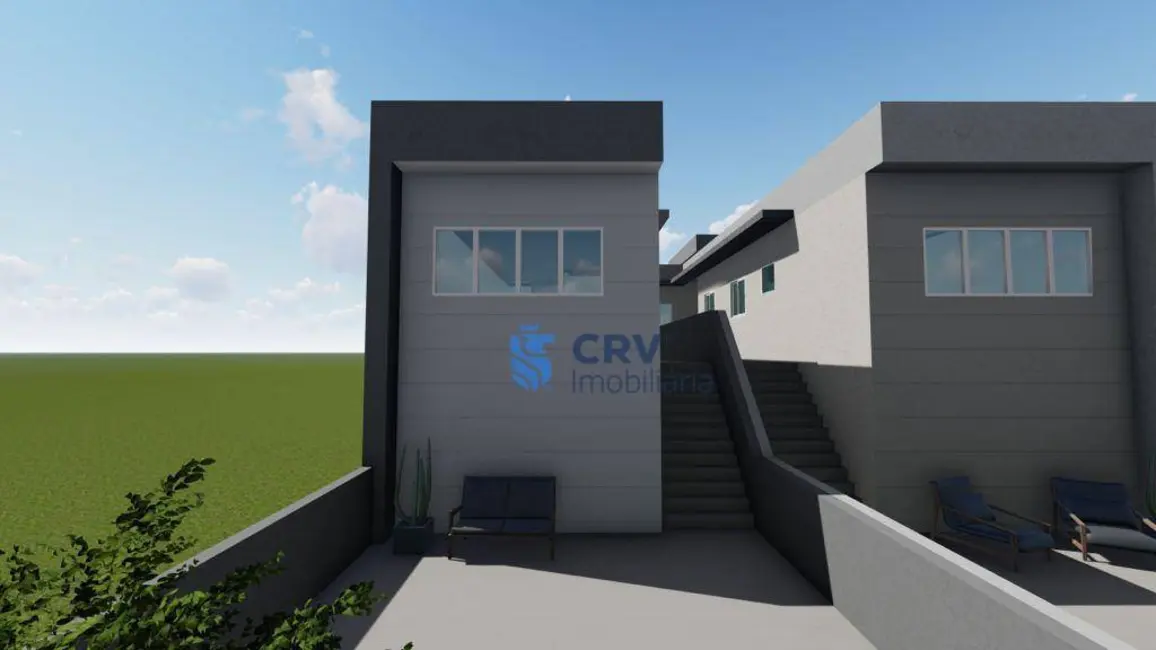 Casa com 3 quartos à venda, 173m2 em Colinas, Londrina - PR - imagem 2 Foto 2 de Casa com 3 quartos à venda, 173m2 em Colinas, Londrina - PR