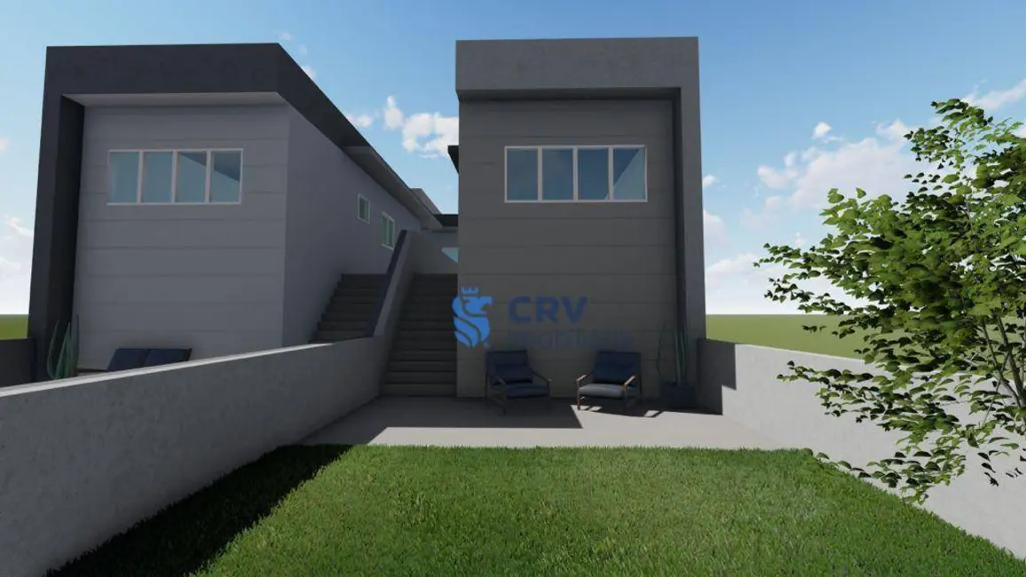Casa com 3 quartos à venda, 173m2 em Colinas, Londrina - PR - imagem 7 Foto 7 de Casa com 3 quartos à venda, 173m2 em Colinas, Londrina - PR