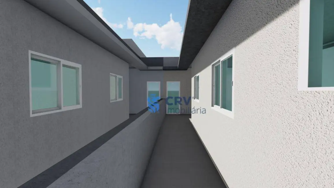 Casa com 3 quartos à venda, 173m2 em Colinas, Londrina - PR - imagem 4 Foto 4 de Casa com 3 quartos à venda, 173m2 em Colinas, Londrina - PR