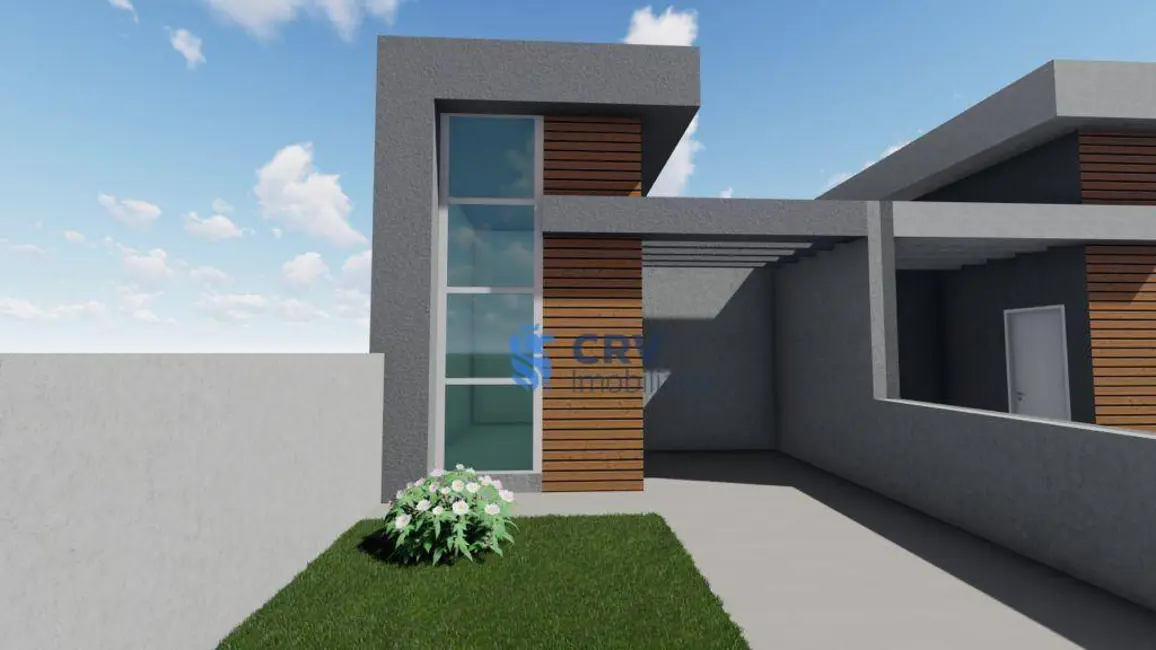 Casa com 3 quartos à venda, 173m2 em Colinas, Londrina - PR - imagem 3 Foto 3 de Casa com 3 quartos à venda, 173m2 em Colinas, Londrina - PR