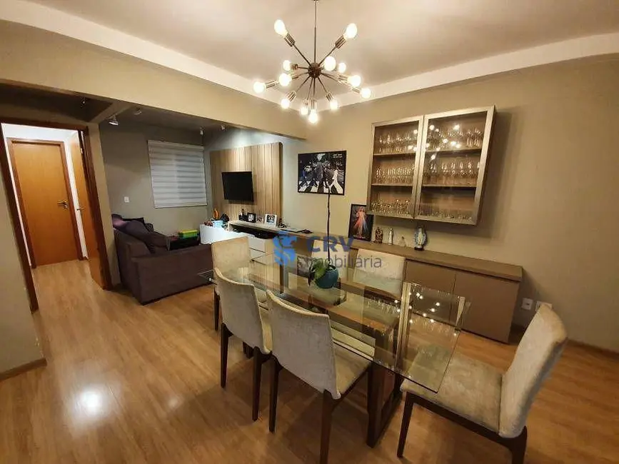 Foto 1 de Apartamento com 2 quartos à venda, 141m2 em Londrina - PR