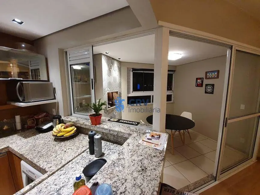 Apartamento com 2 quartos à venda, 141m2 em Londrina - PR - imagem 8 Foto 8 de Apartamento com 2 quartos à venda, 141m2 em Londrina - PR