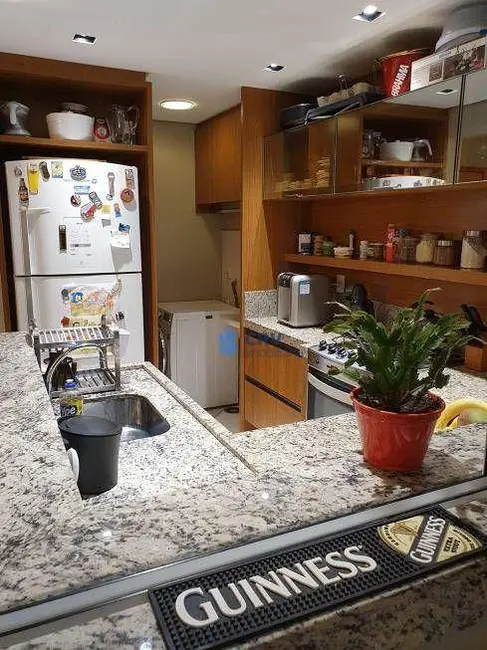 Apartamento com 2 quartos à venda, 141m2 em Londrina - PR - imagem 7 Foto 7 de Apartamento com 2 quartos à venda, 141m2 em Londrina - PR