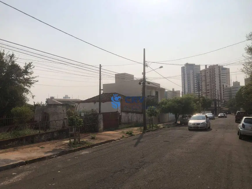 Terreno / Lote à venda, 310m2 em Campo Belo, Londrina - PR - imagem 3 Foto 3 de Terreno / Lote à venda, 310m2 em Campo Belo, Londrina - PR