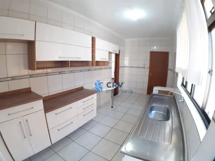 Apartamento com 3 quartos à venda, 126m2 em Centro, Londrina - PR - imagem 6 Foto 6 de Apartamento com 3 quartos à venda, 126m2 em Centro, Londrina - PR