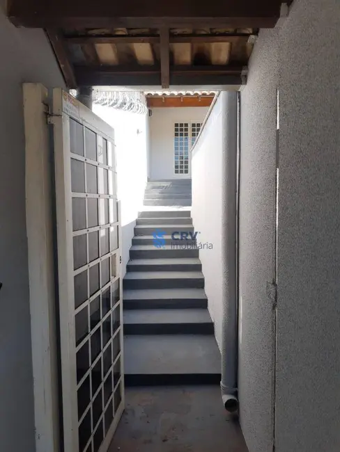 Foto 17 de Casa à venda, 250m2 em Jardim Presidente, Londrina - PR